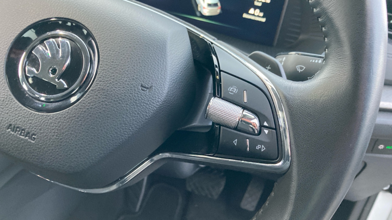 Skoda Octavia 1.4 TSI iV SE Technology DSG 5dr Estate